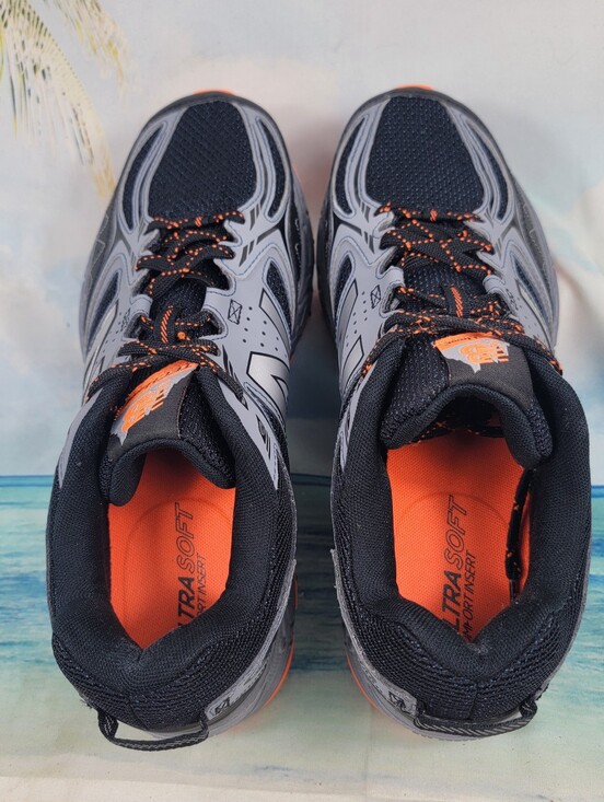 New Balance 510 V3 All Terrain Mens 10 main image 7